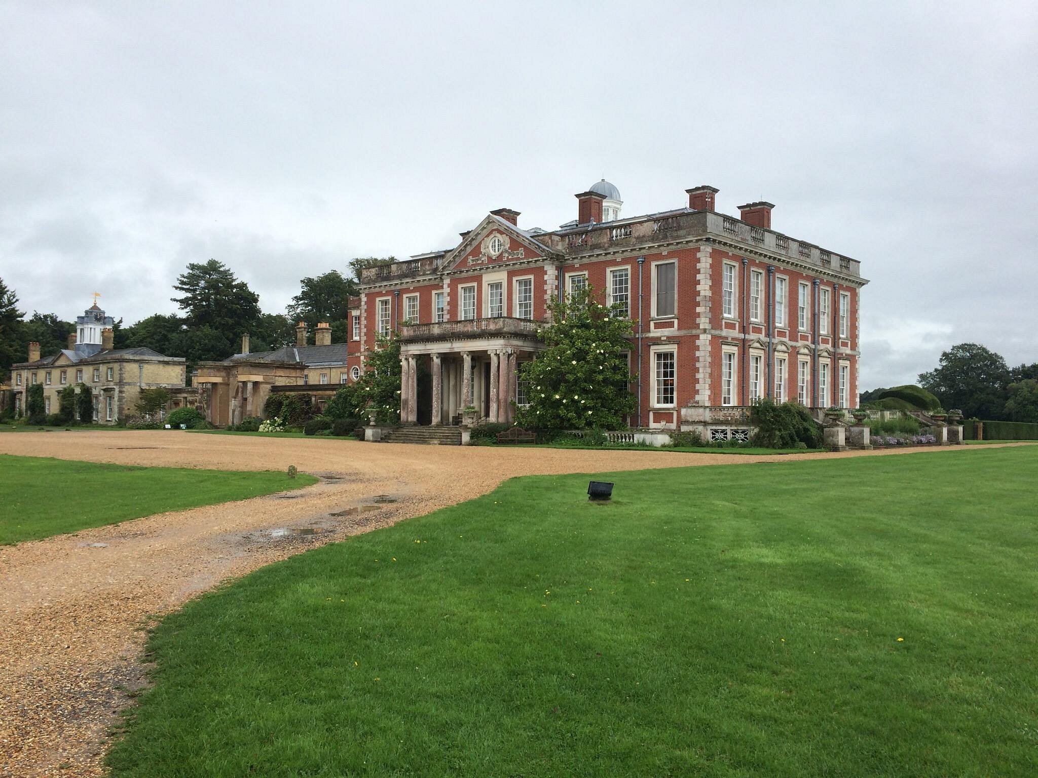 Gladys | Bath Elderly Care Services