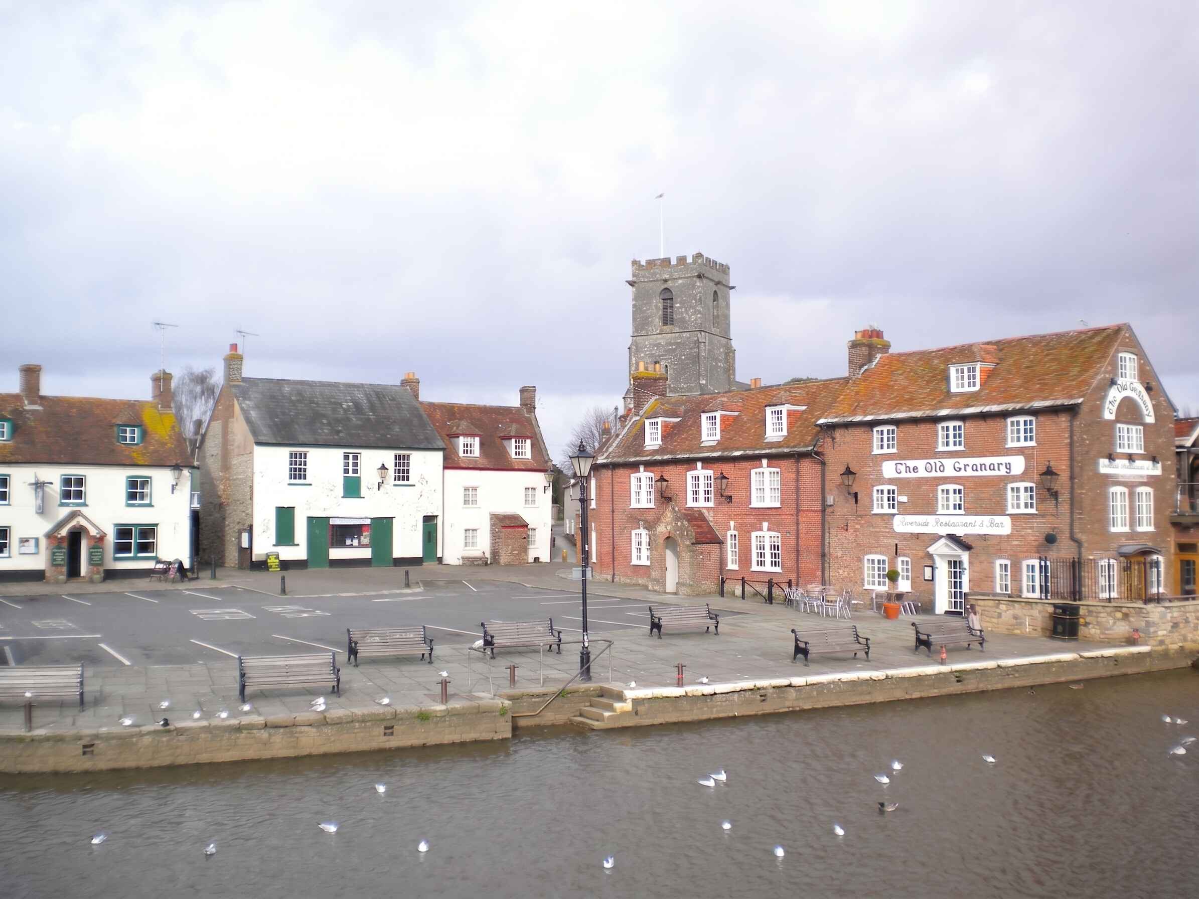 Gladys | Bath Elderly Care Services