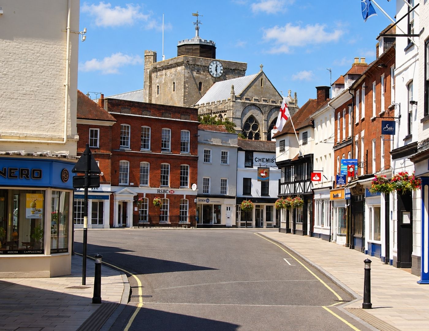 Gladys | Bath Elderly Care Services