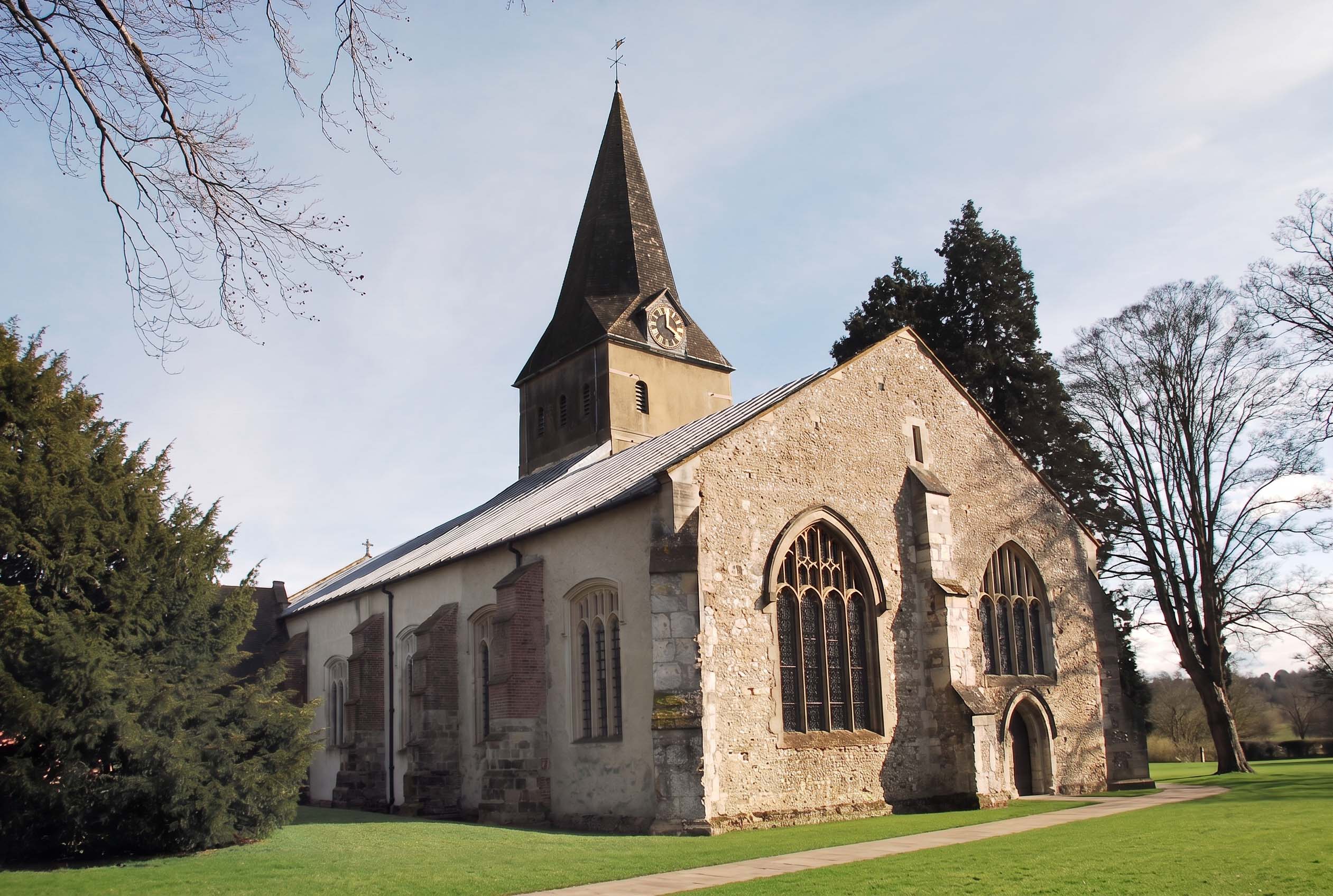 Gladys | Bath Elderly Care Services