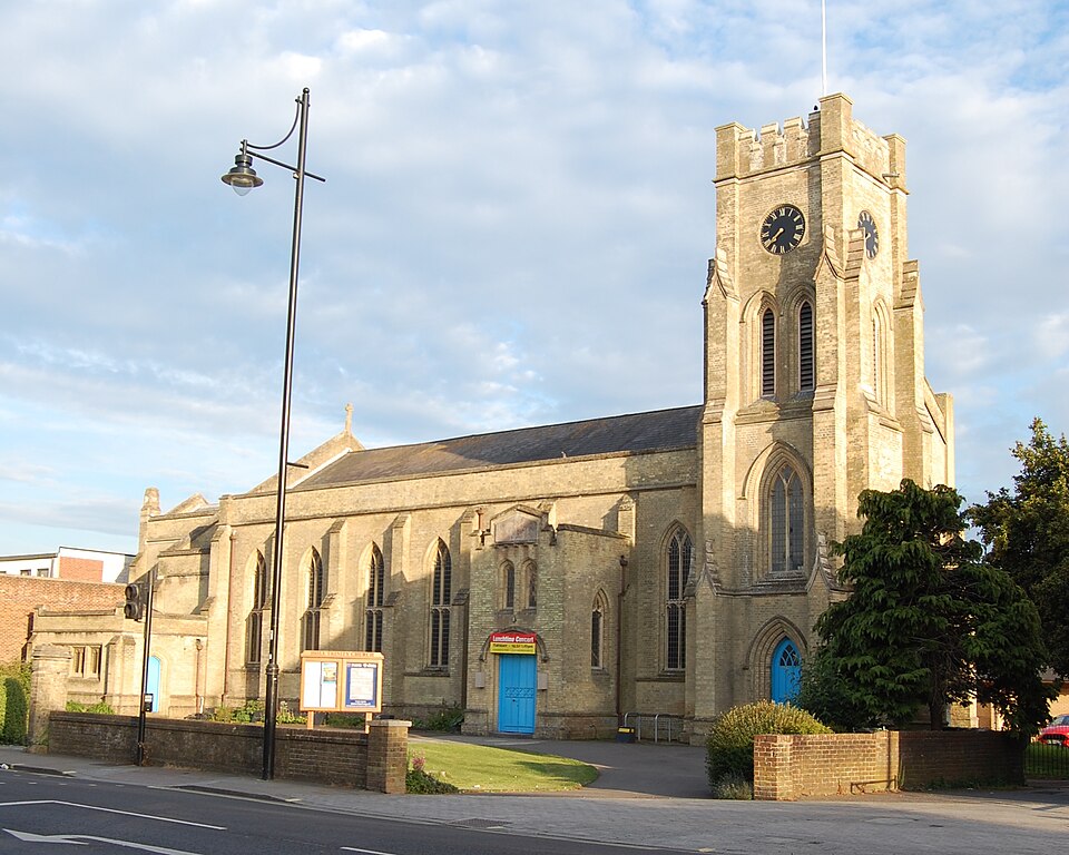 Gladys | Bath Elderly Care Services