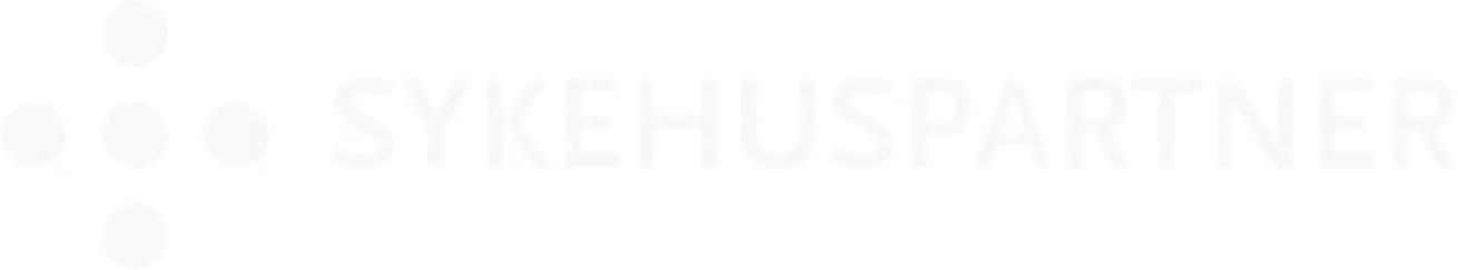 Sykehuspartner