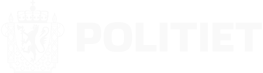 Politiet