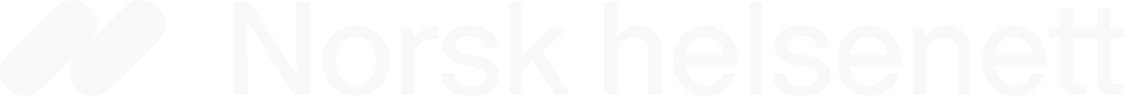 Norsk helsenett