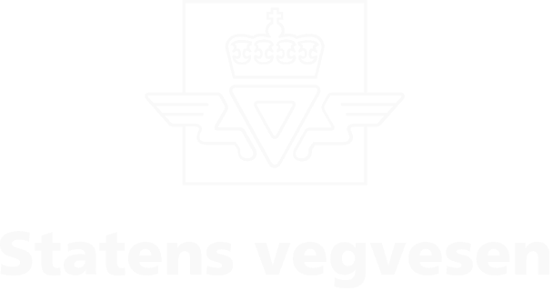 Statens vegvensen