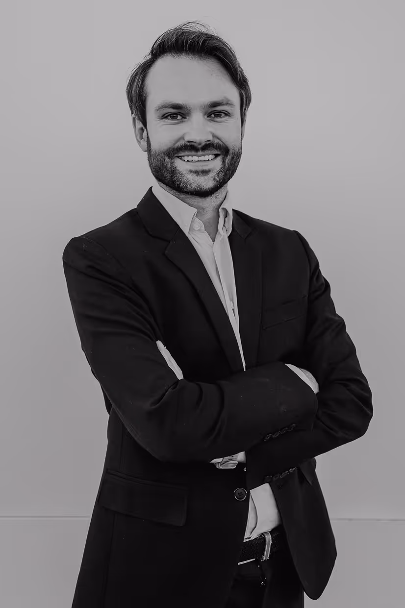 Morten Nytun smiler til kamera