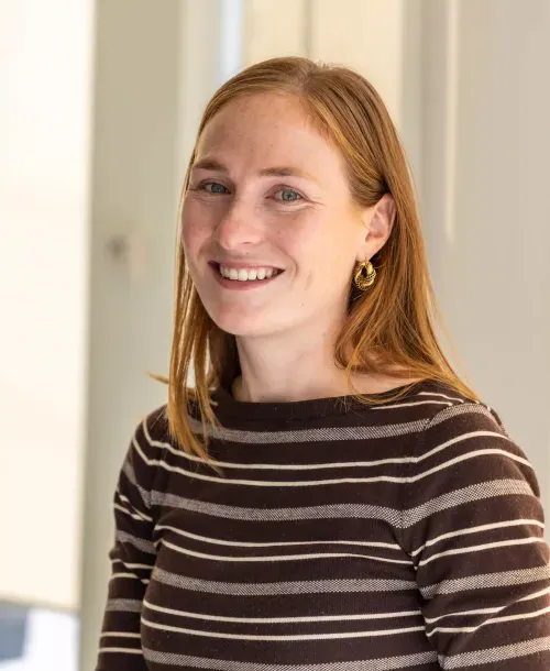 CAROLYN HORNER — CEO & CO-FOUNDER, UNBLOAT