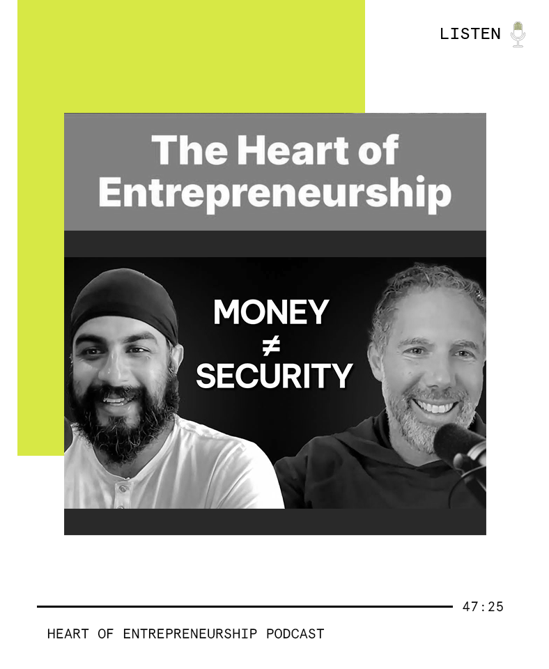 Personal image of a member from Flow Ninja