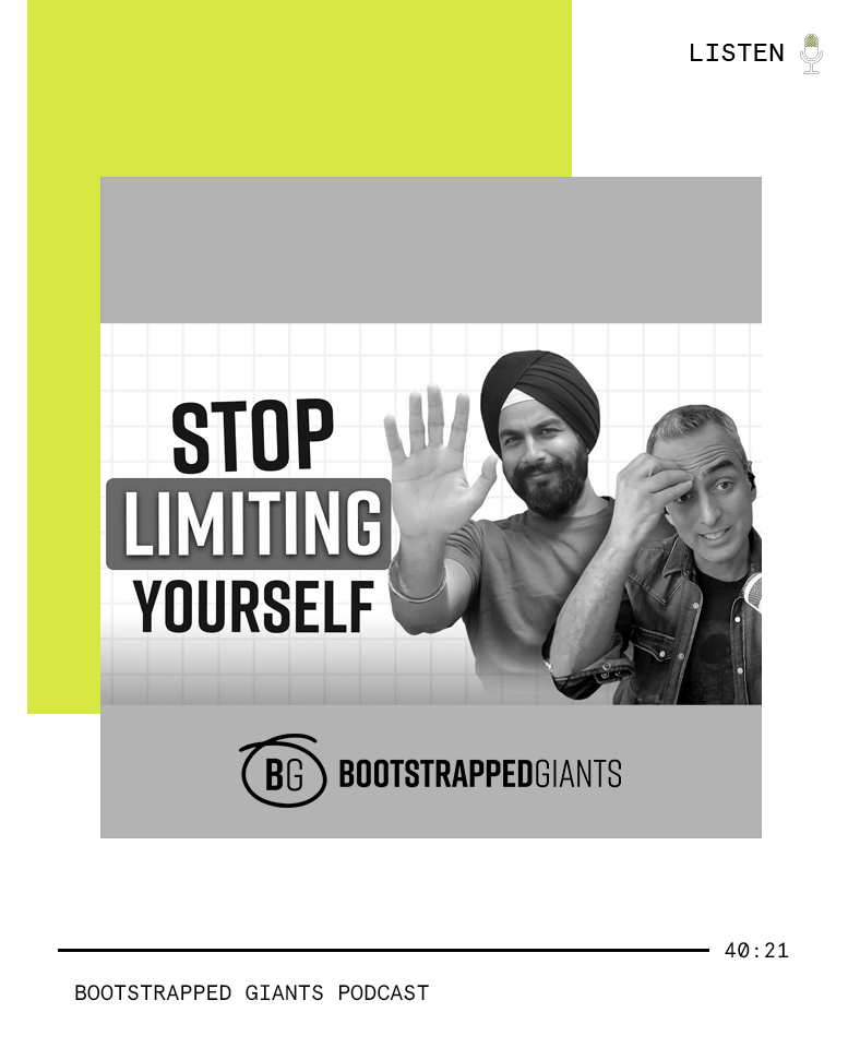 Personal image of a member from Flow Ninja