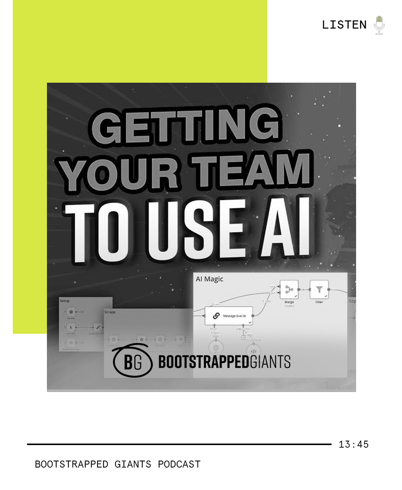 Personal image of a member from Flow Ninja