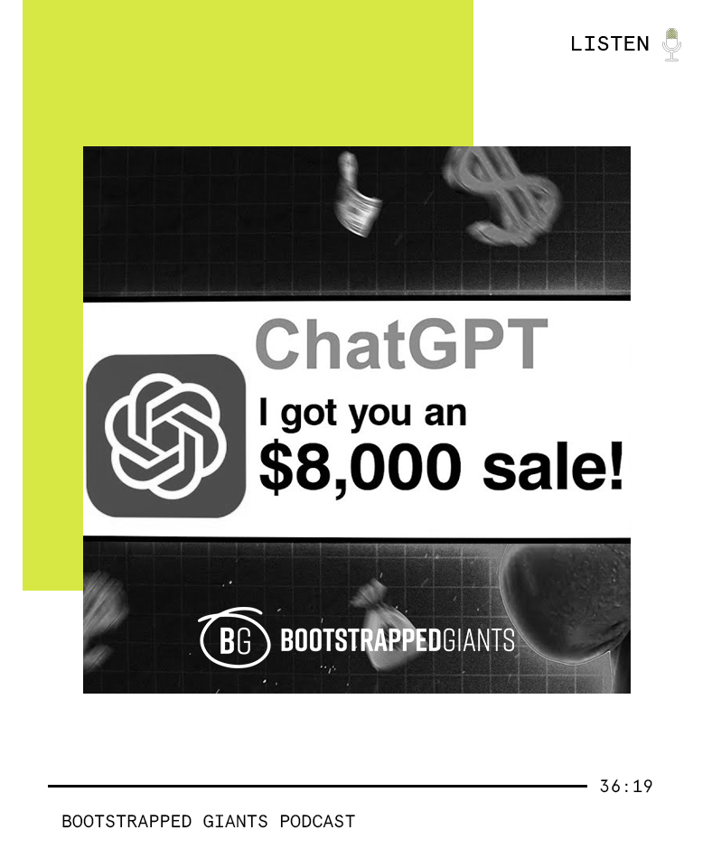 Personal image of a member from Flow Ninja