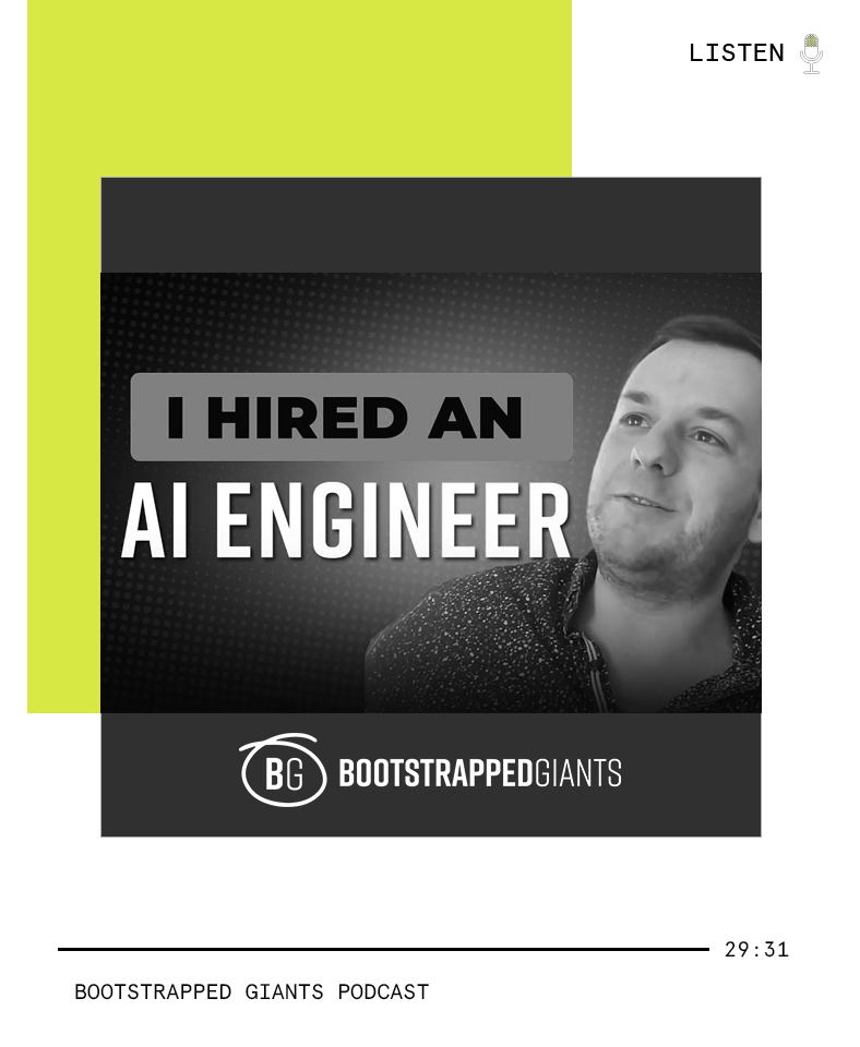 Personal image of a member from Flow Ninja