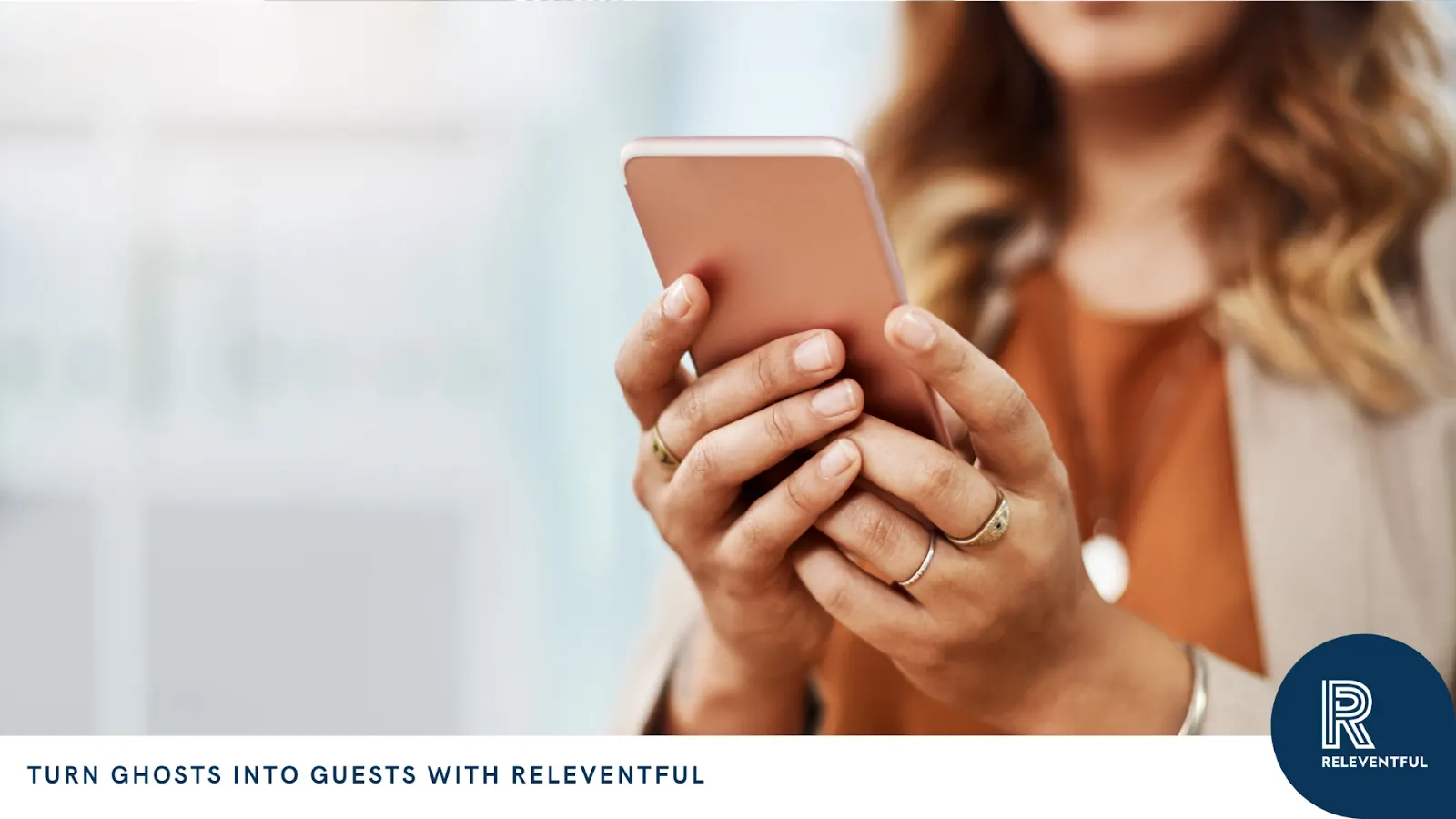 Turn Ghosts Into Guests with Releventful’s Venue CRM
