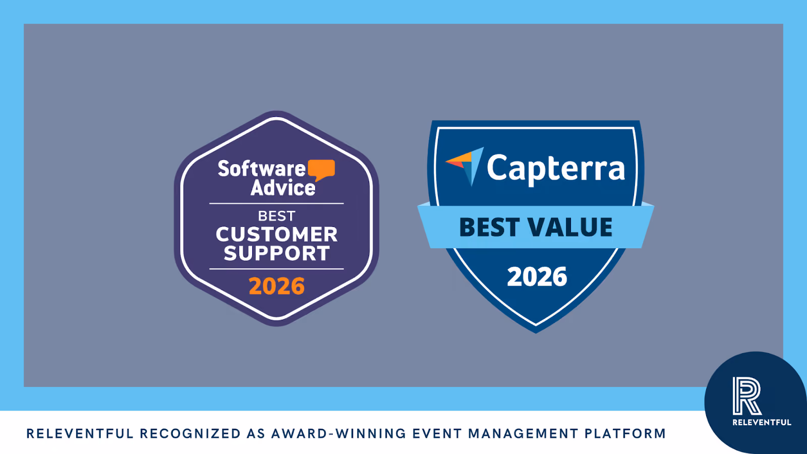 Award-Winning Event Management Platform for Venues | Releventful