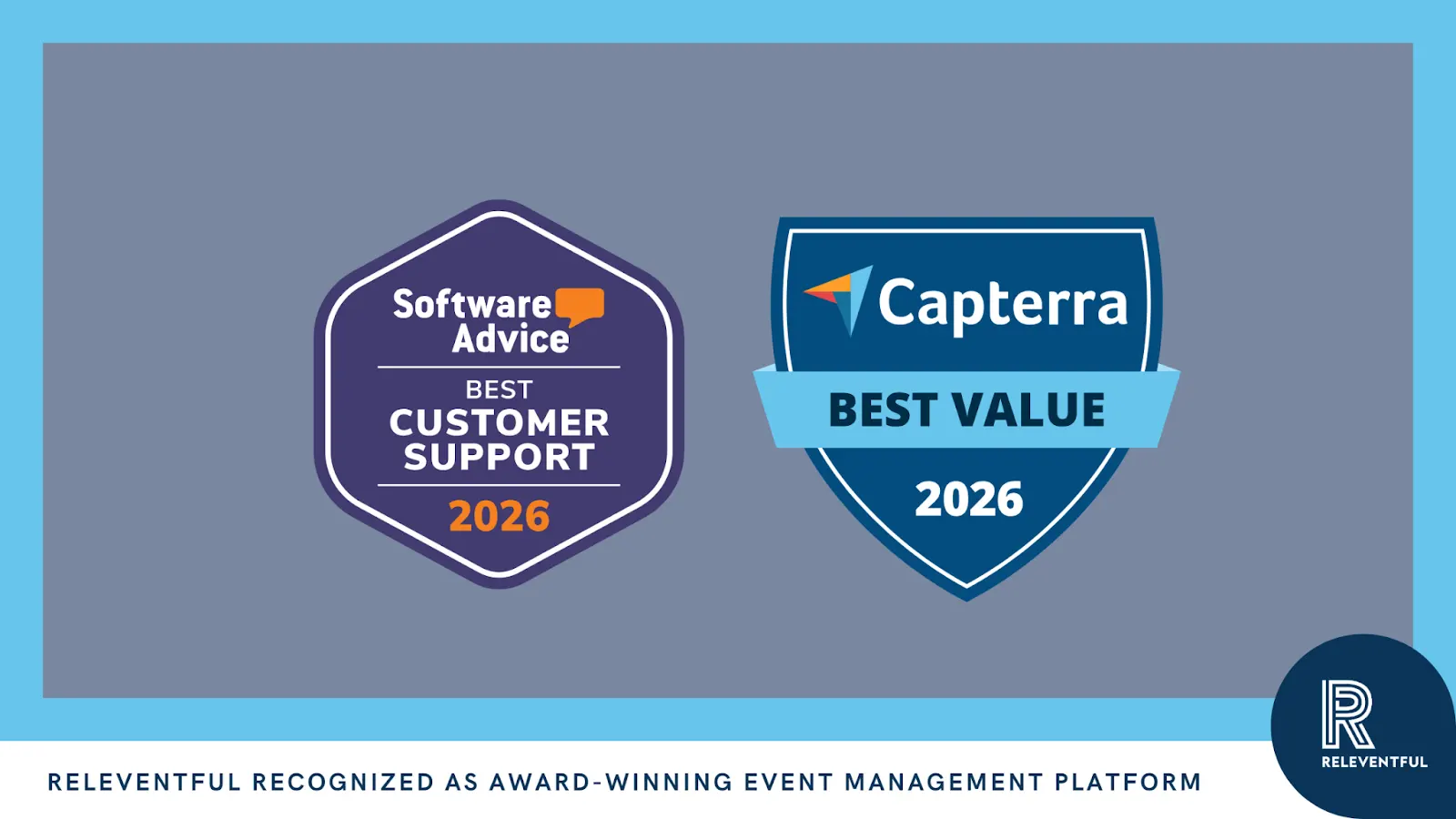 Award-Winning Event Management Platform for Venues | Releventful