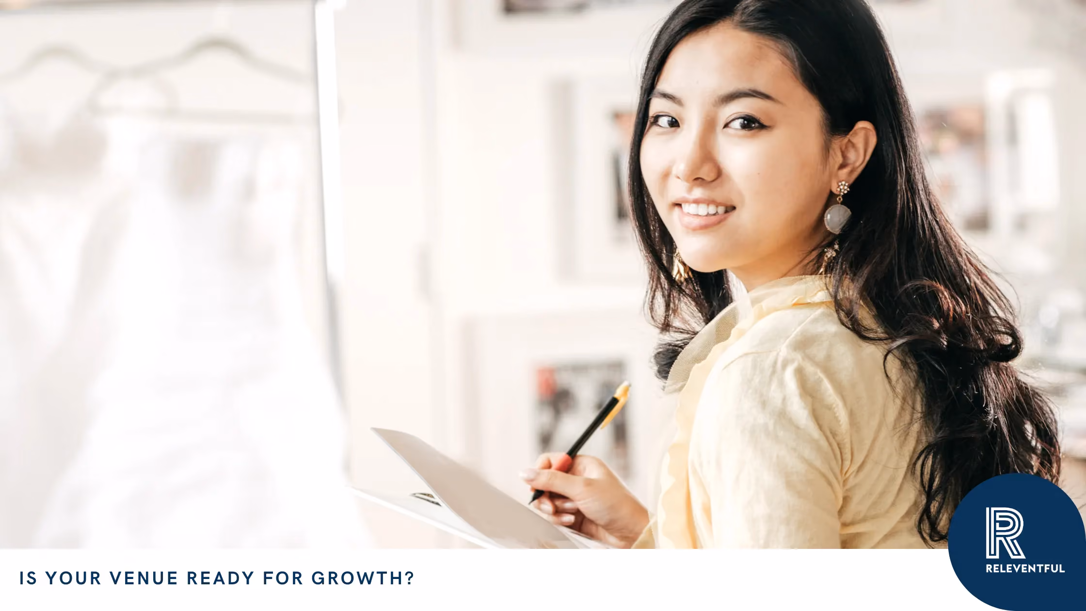 Is Your Venue Ready for Growth?