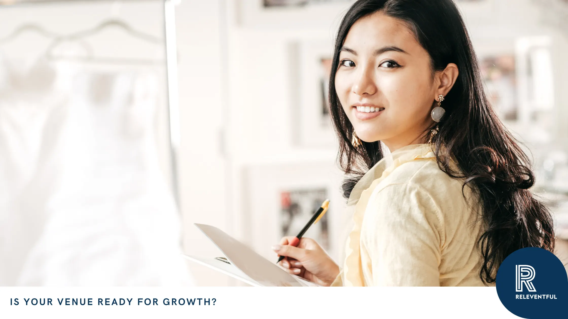 Is Your Venue Ready for Growth?