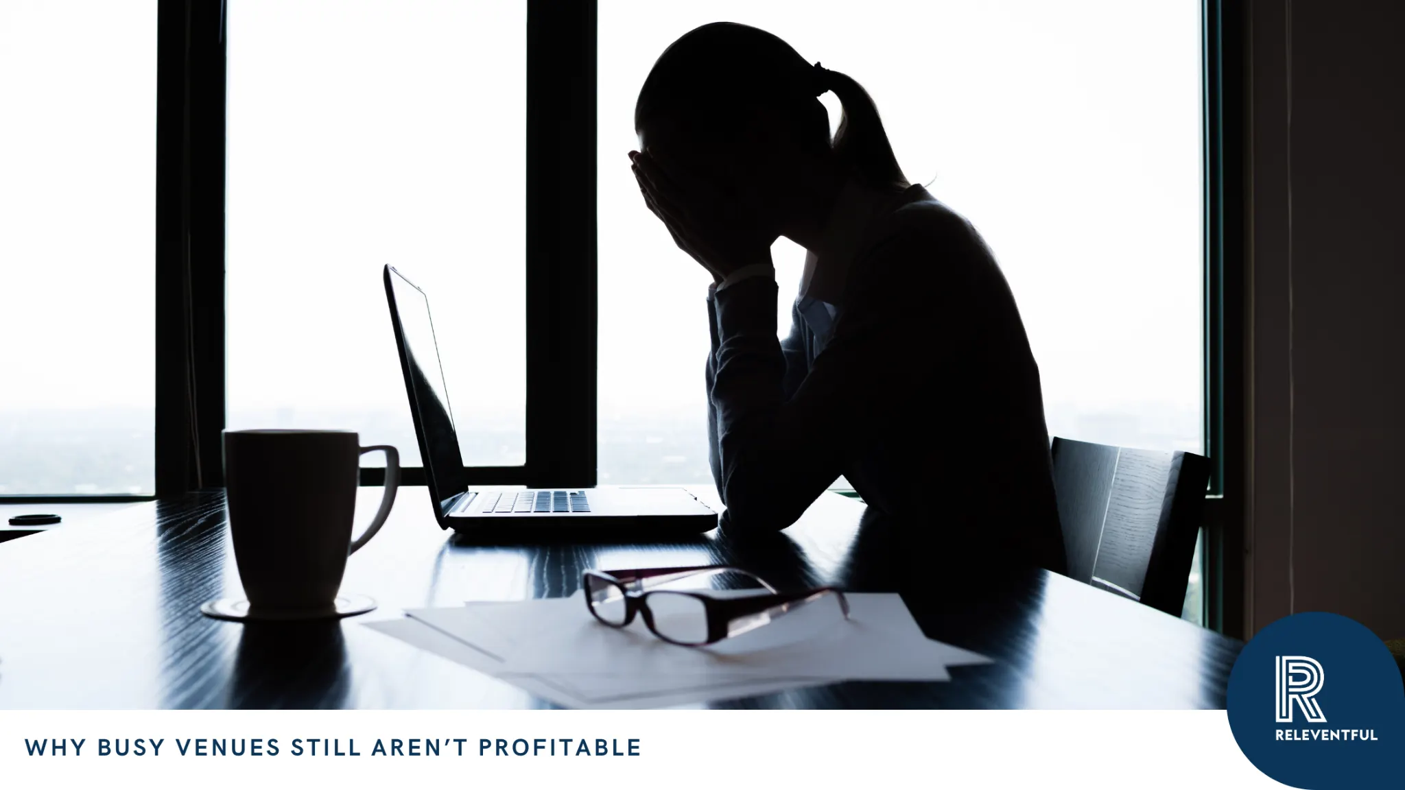 Why Busy Venues Still Aren't Profitable | Releventful