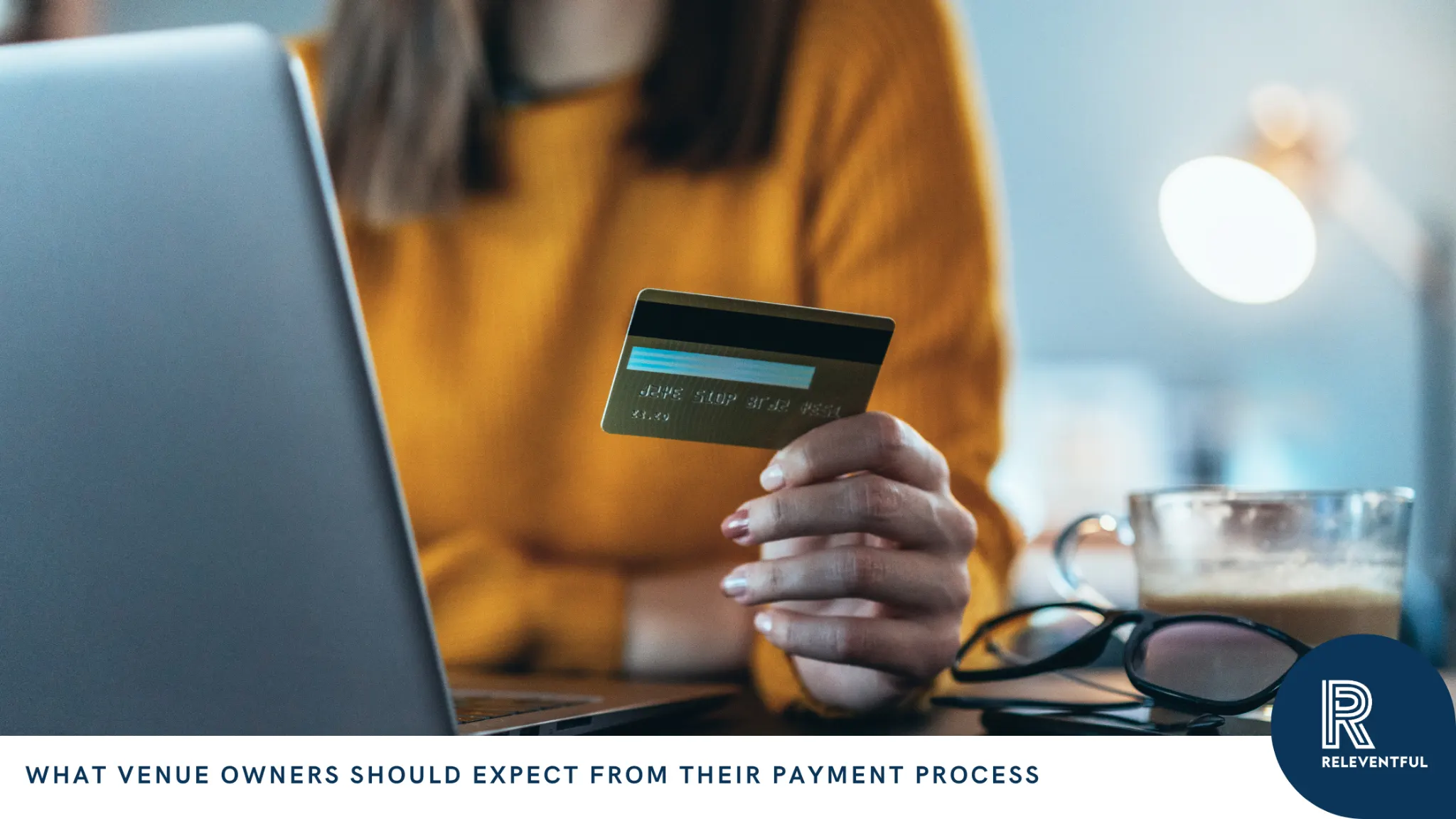 What Venue Owners Should Expect From Their Payment Process