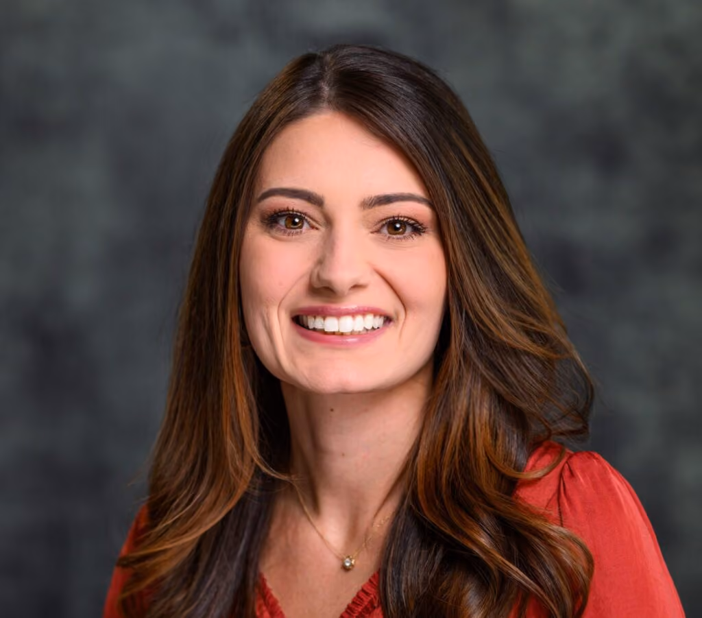 Corinne Z.