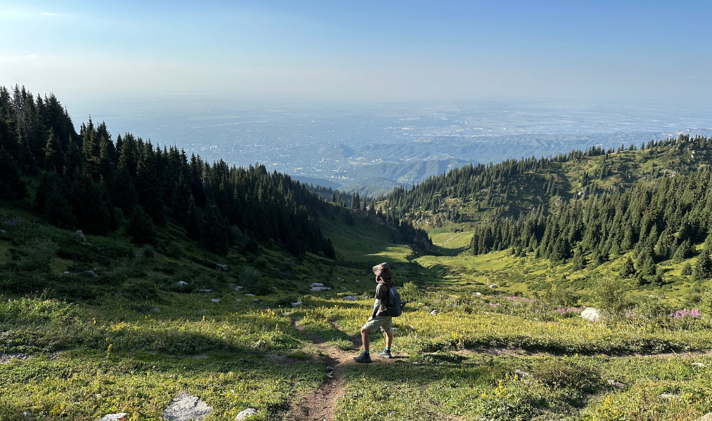 Kazakhstan: 7 activities to discover for the most adventurous