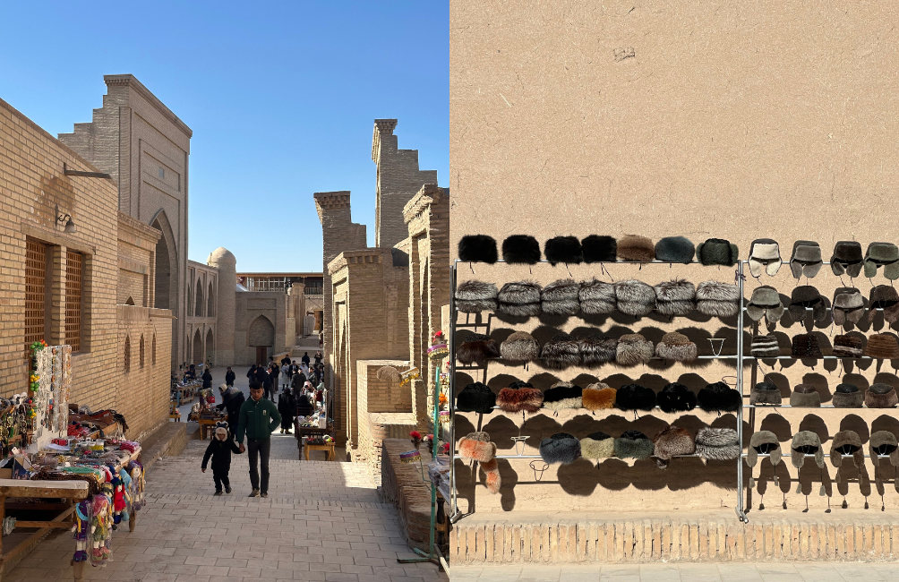 Khiva
