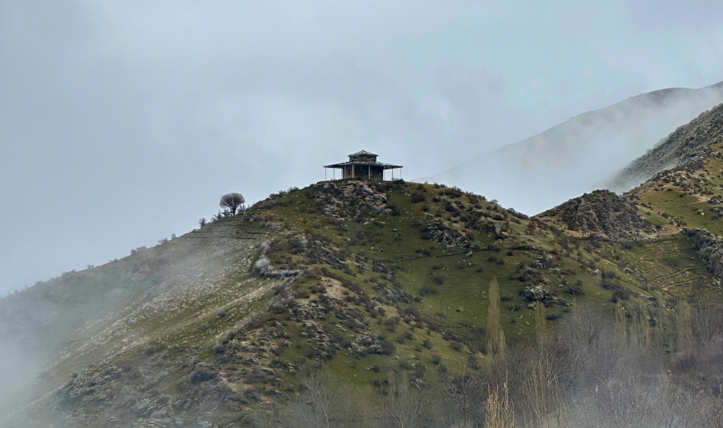 Visiter l'Ouzbékistan ou le Kazakhstan: deux facettes de l’Asie Centrale 