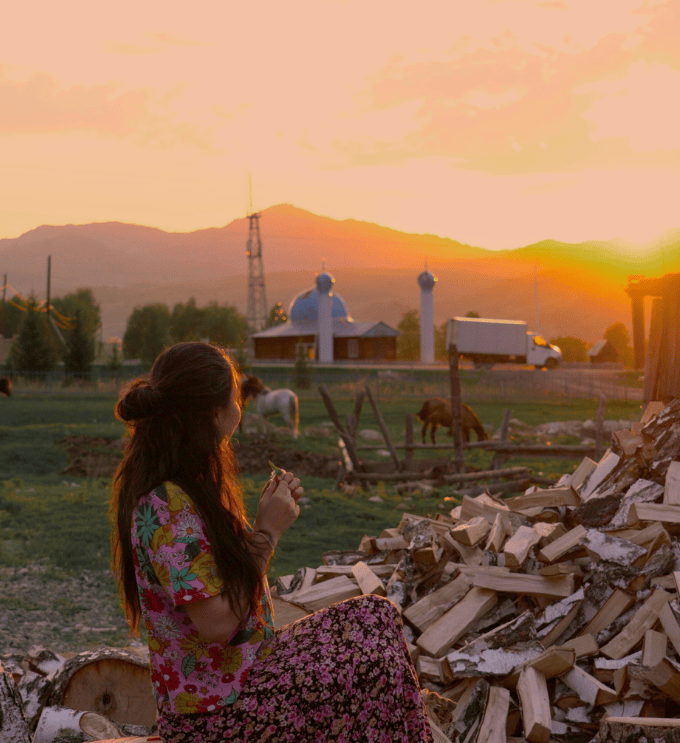 Le Kazakhstan est-il dangereux ? 