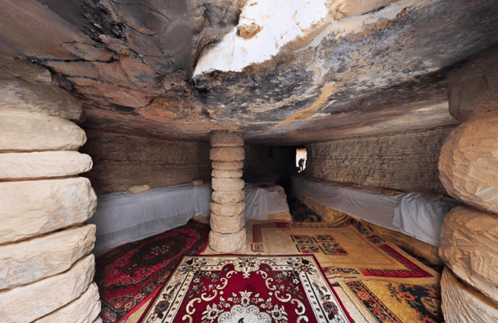 Beket-Ata, Mangystau