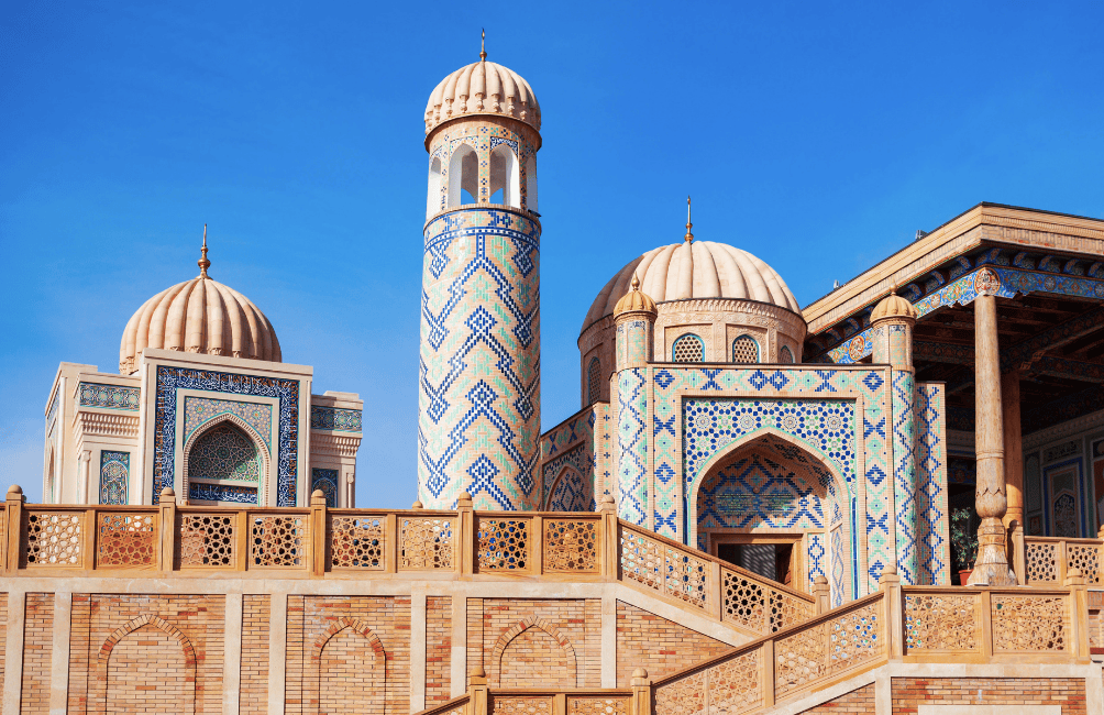 Hazrat Imam