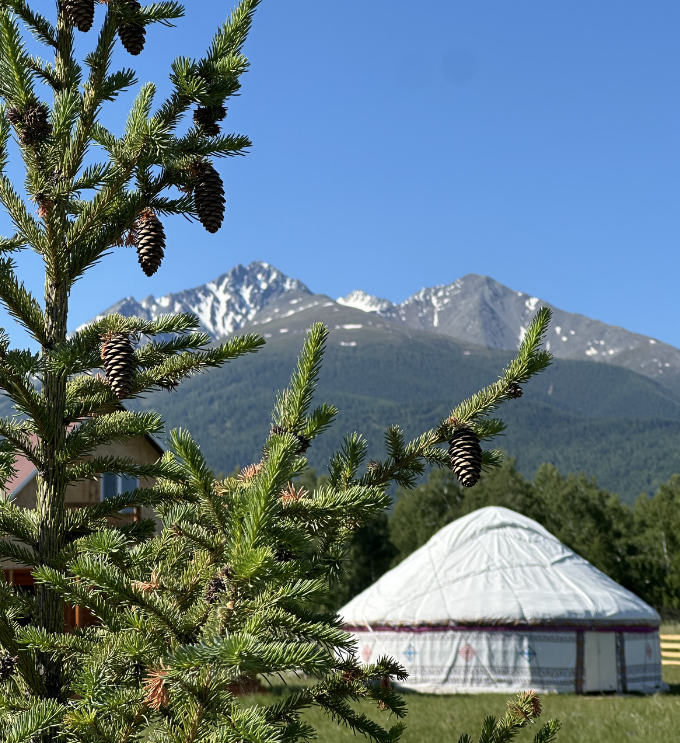 Visiter l’Altaï à l'est du Kazakhstan : un paysage riche et sauvage