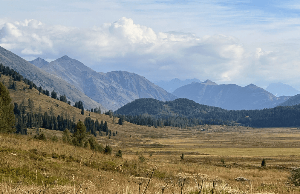 Altai Kazakhstan