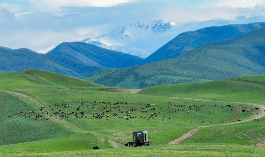 Budget à prévoir pour un voyage au Kirghizistan : guide complet