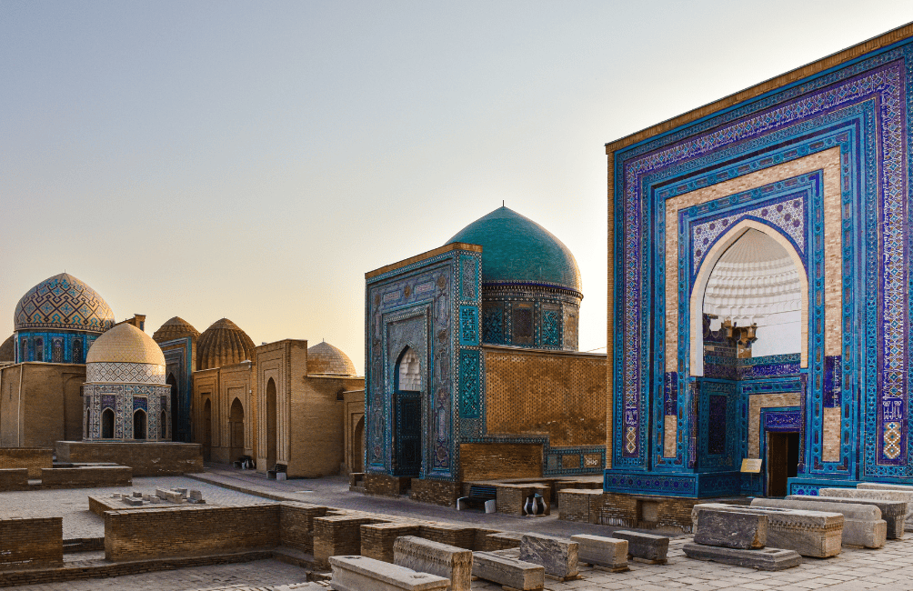 Samarkand
