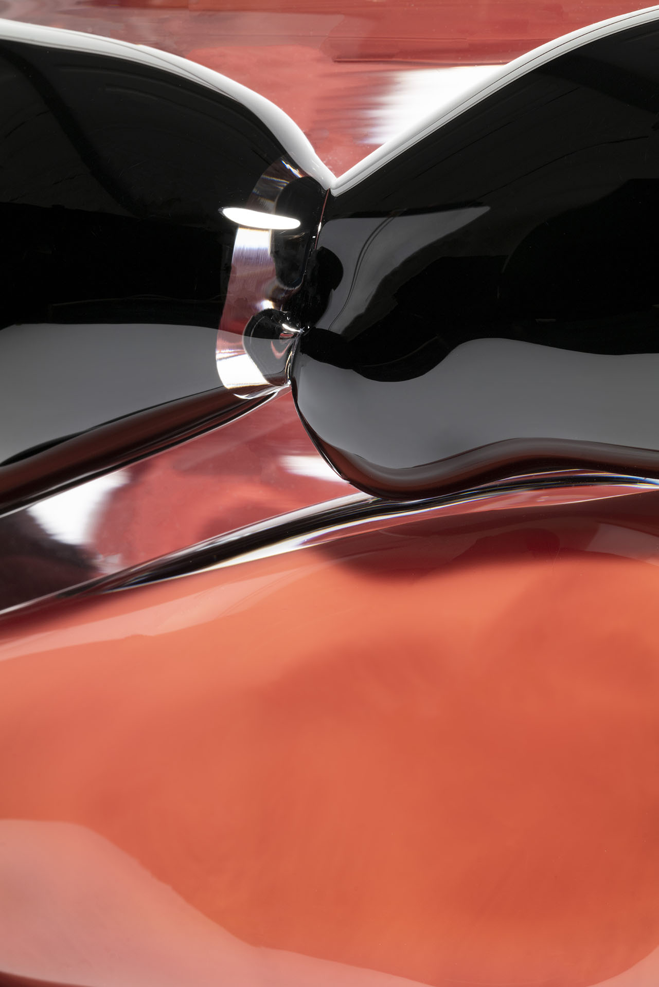 veni - Red/Black