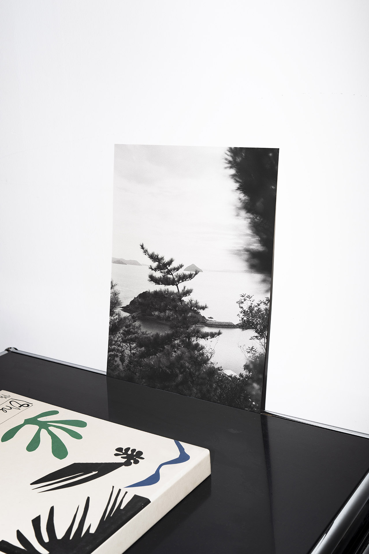 Naoshima Premium Print