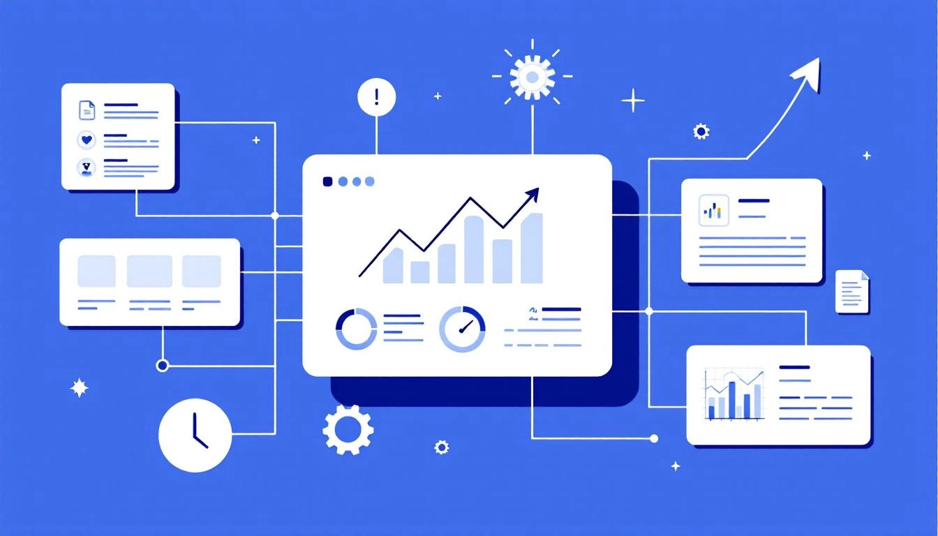 Benefits of AI in Content Marketing, Speed, Personalization, and ROI You Can Prove