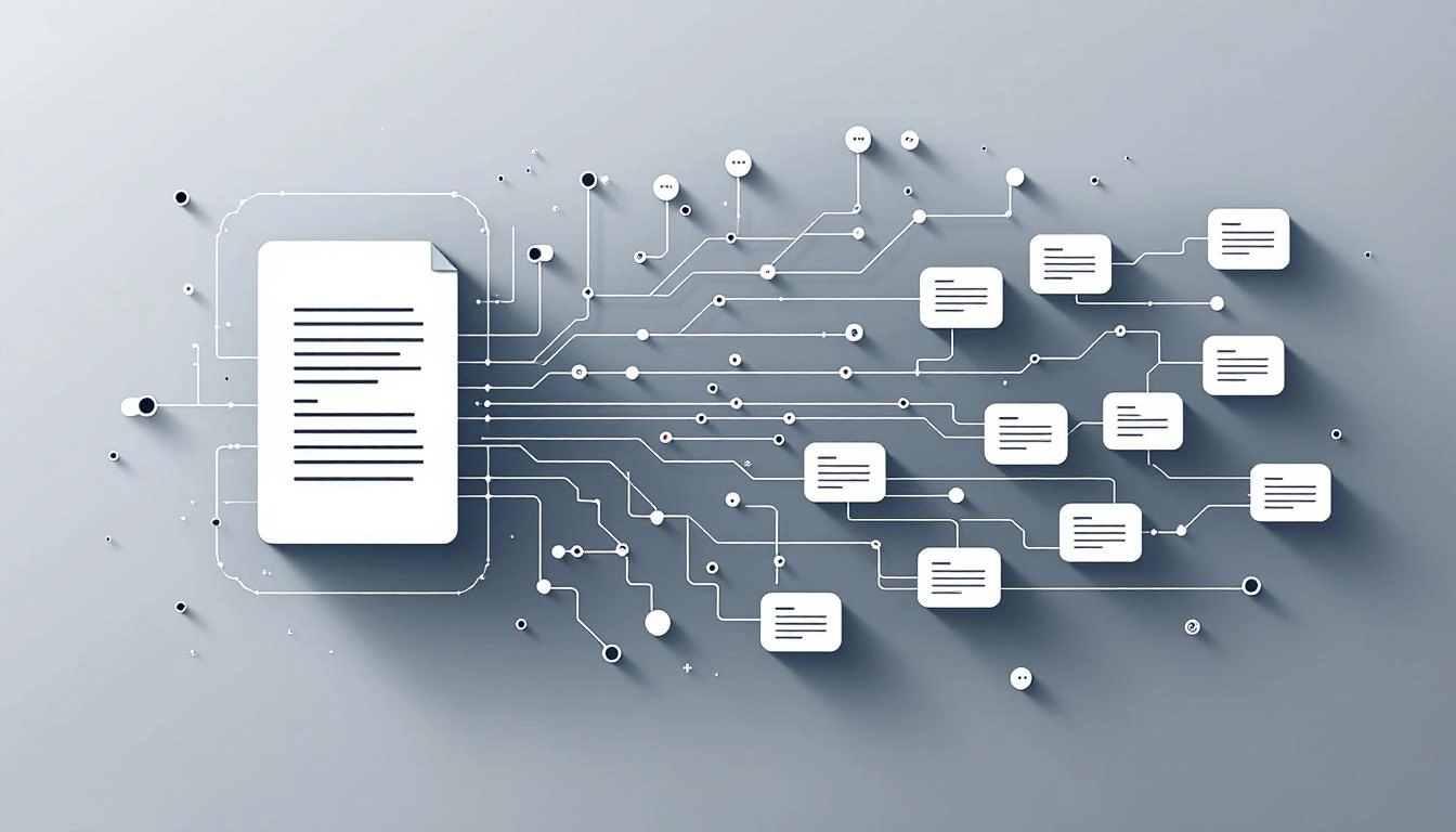 Emerging Content Marketing Trends for 2025: AI Workflows, Search Changes, and Scalable Storytelling