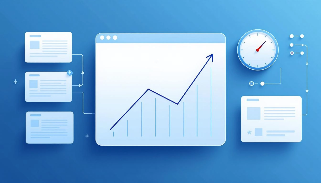 How to Measure Content Marketing ROI That Leadership Trusts