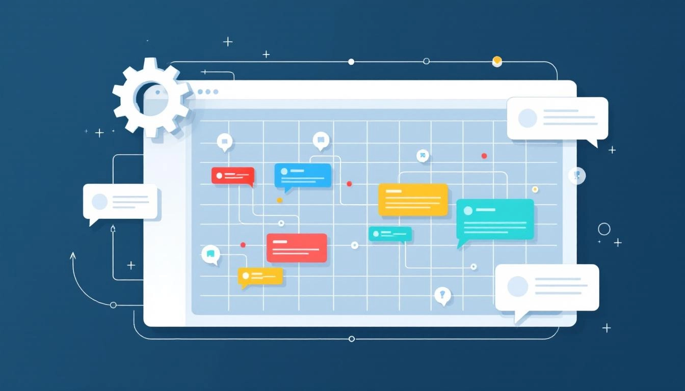 Best Practices for Scheduling Social Media Posts with AI, Timing, Frequency, and Workflow