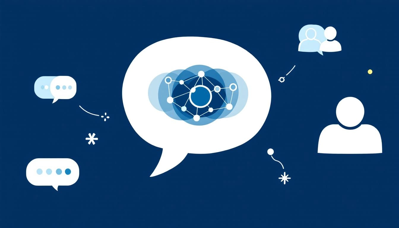 Tips for Creating Engaging LinkedIn Posts That Spark Real Conversation With AI