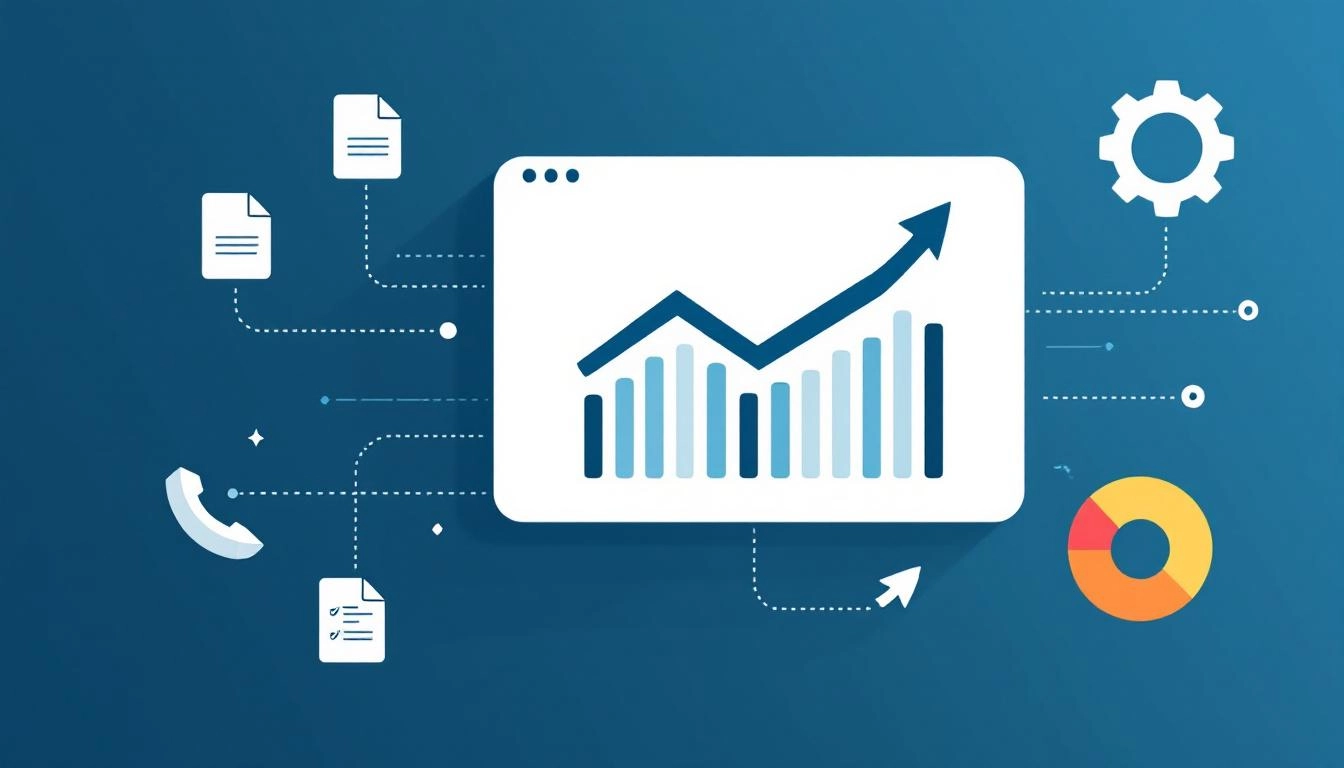 Real Benefits of AI in Content Marketing, From Faster Workflows to Stronger ROI