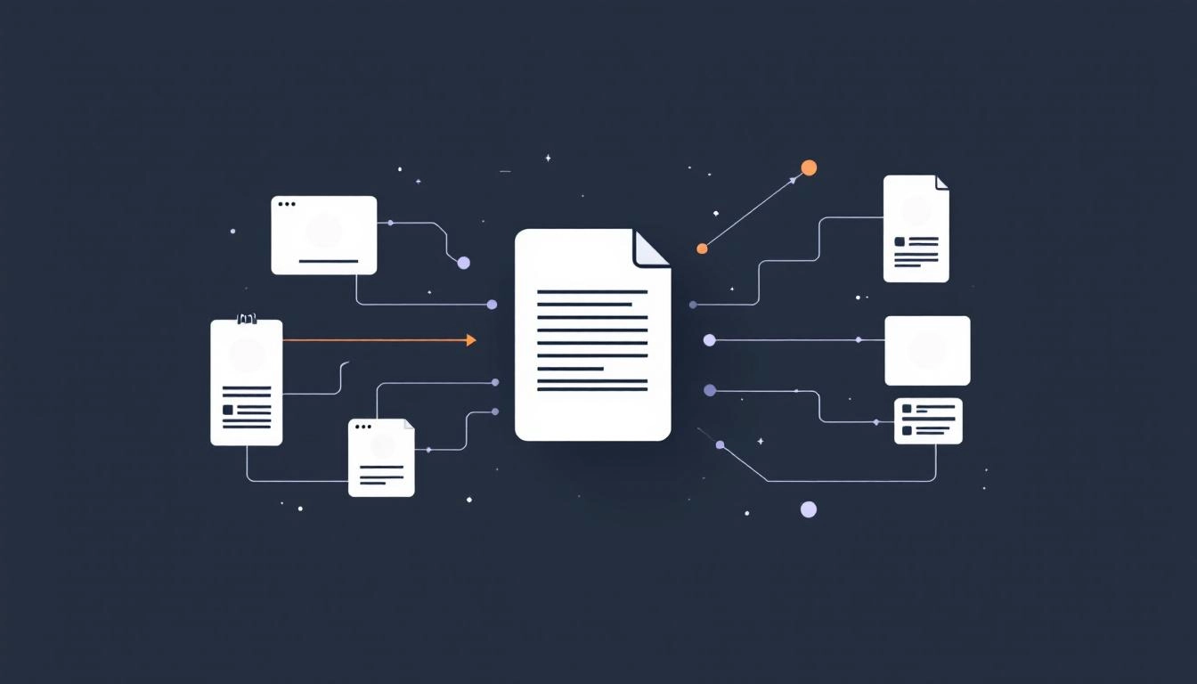 How to Repurpose Content for Different Platforms with AI, a Practical Workflow