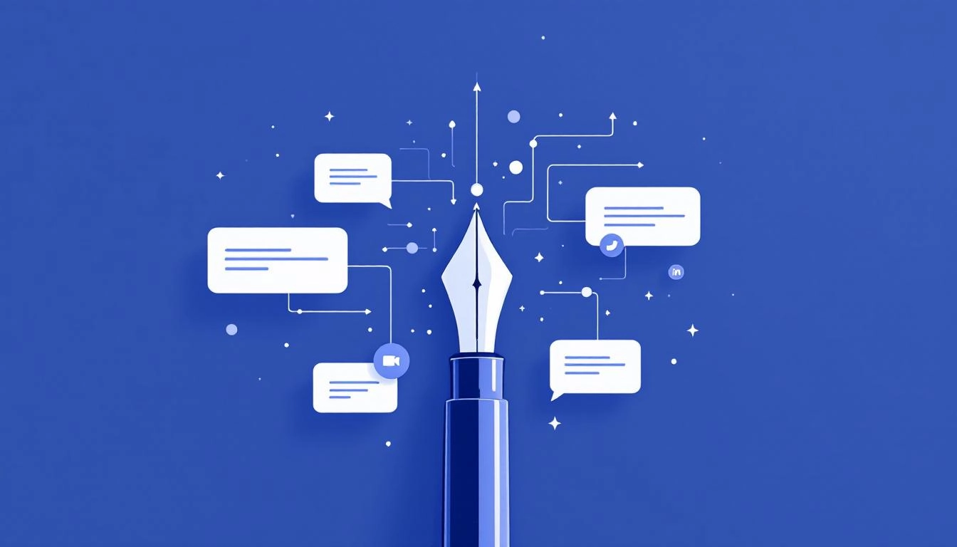 How to Integrate AI into Content Creation Without Losing Your Brand Voice