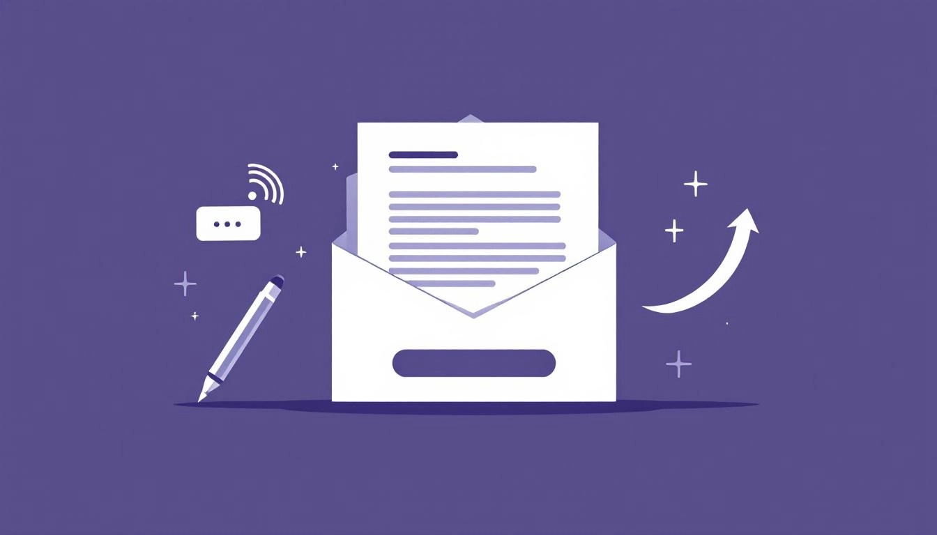 Best Practices for Email Marketing Copywriting That Boost Opens and Clicks