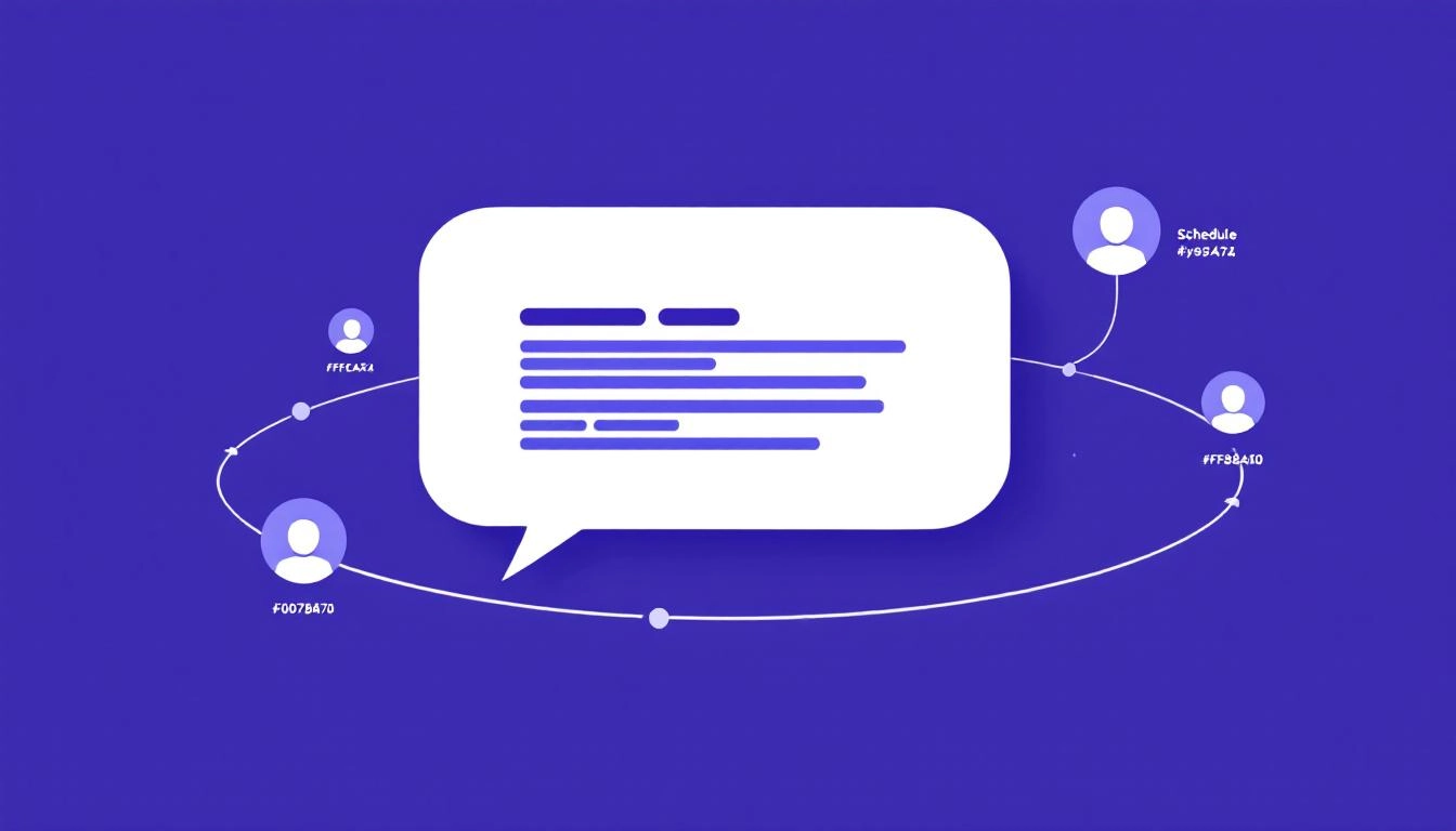 How to Schedule LinkedIn Posts with MyCopyHub for Consistent Brand Visibility