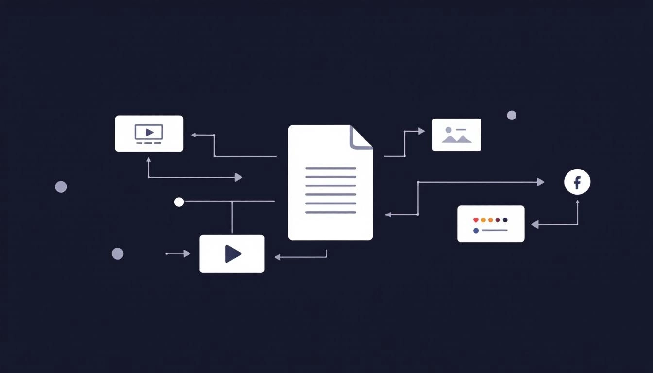 Integrate AI Into Your Content Creation Workflow, A Practical Playbook for Marketing Teams