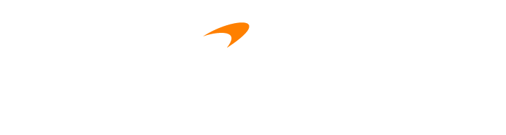 McLaren x Jack Daniel's Logo