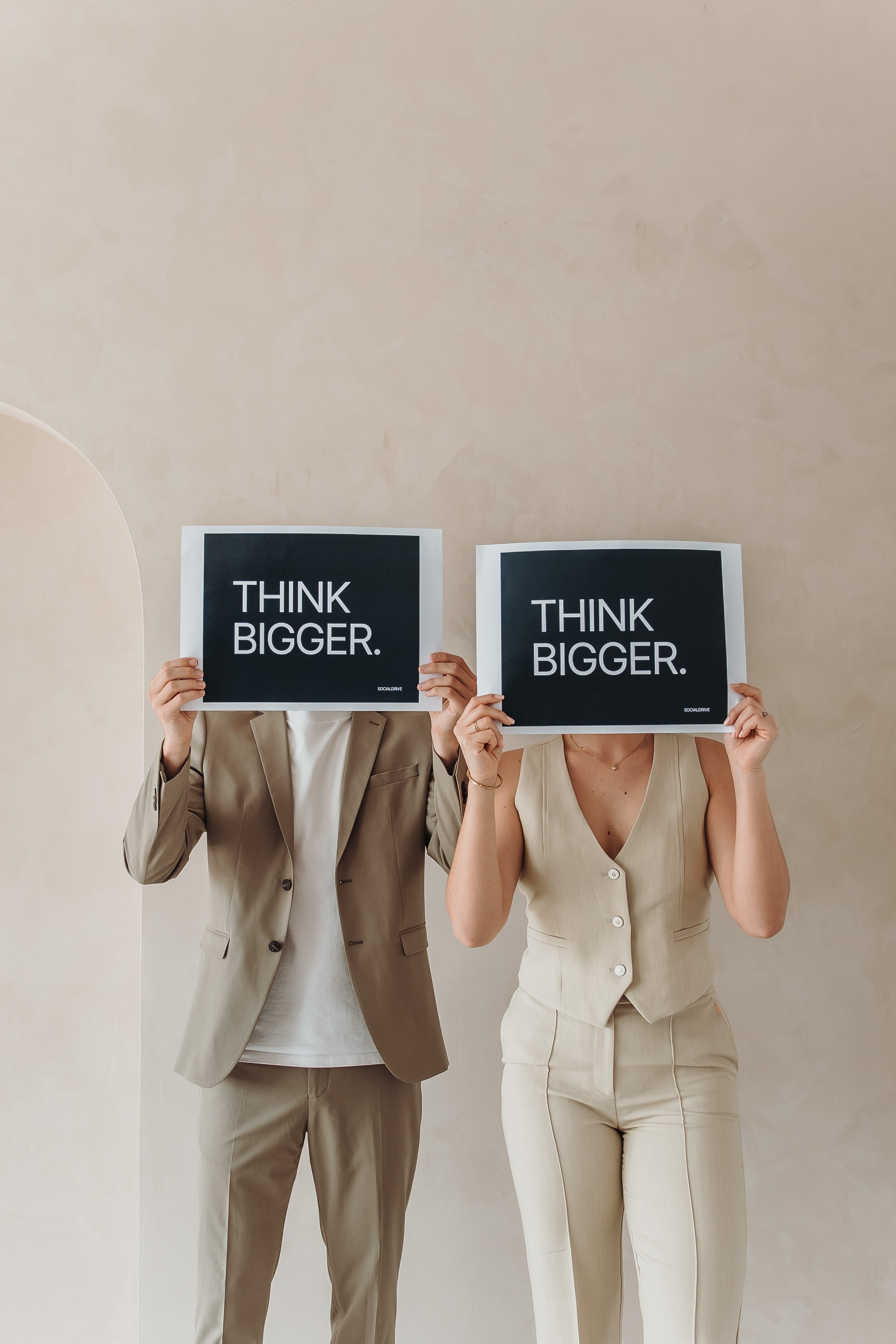 Adverteren op Instagram en Facebook met behulp van online marketing bedrijf Social Drive