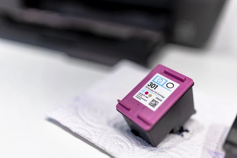 Normal Ink Printer Ink 101: Different Types of Ink | Integr8